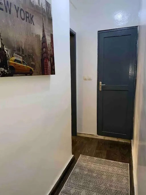 Lovely Studio For 2 In Aparthotel. Vdn. Дакар Сенегал