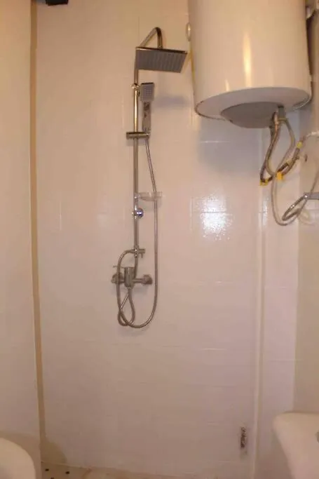 Lovely Studio For 2 In Aparthotel. Vdn. Дакар Апартаменты