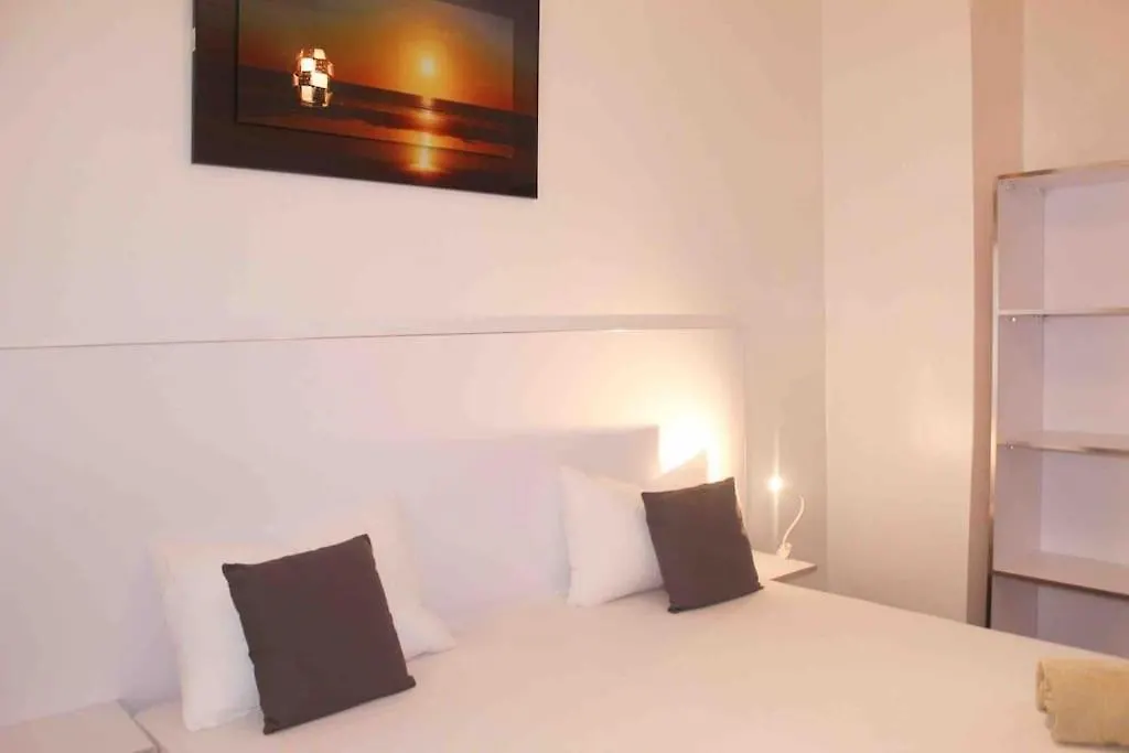 Lovely Studio For 2 In Aparthotel. Vdn. Дакар